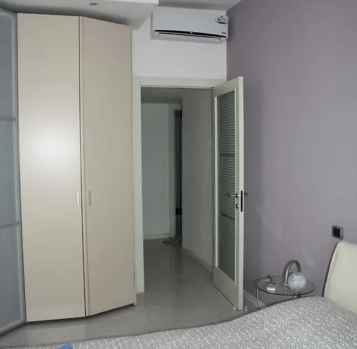 Niguarda Bicocca Flat Appartement Milaan