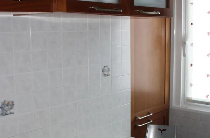 Appartement Niguarda Bicocca Flat