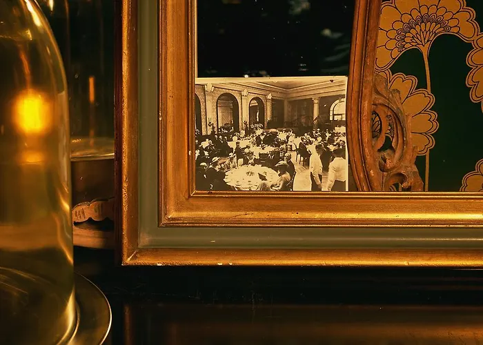 Boutique Borgo Nuovo 米兰