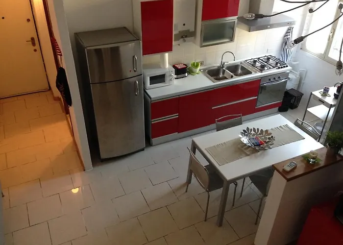 Casa Expo 밀라노