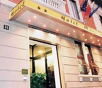 Mondial Otel