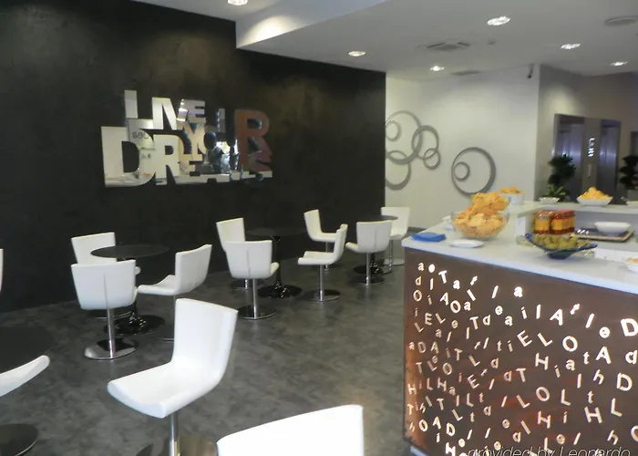 Ih Lorenteggio 4* Milano