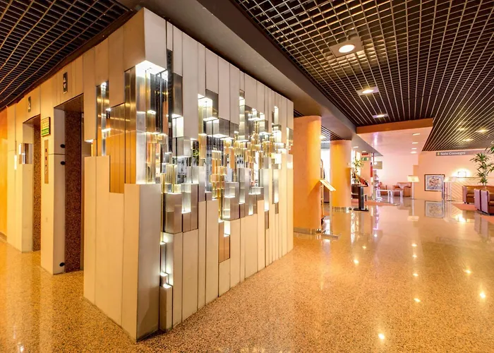 Galileo Hotel 4*