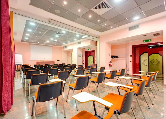 Galileo Hotel