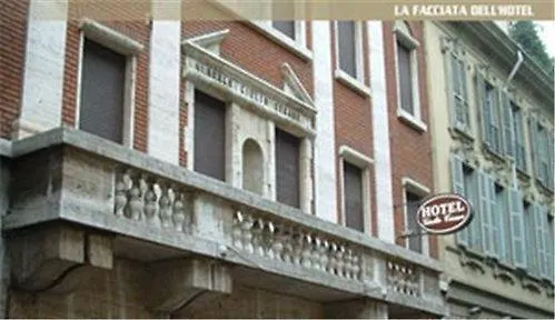 Giulio Cesare Hotell 3*