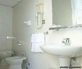 Trentina Hotel 2*