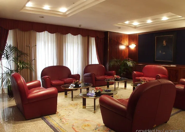 Ξενοδοχείο Crivi's 4*