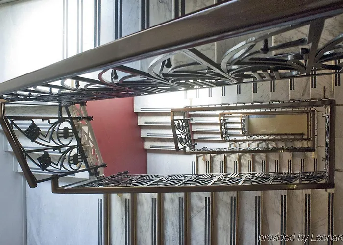 Ariosto מלון מילאנו