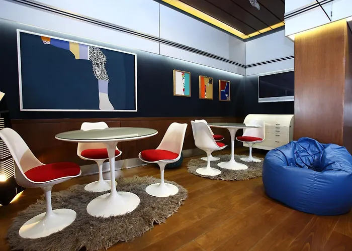 메디올라눔 호텔