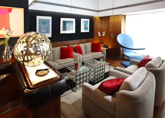 메디올라눔 4* 밀라노