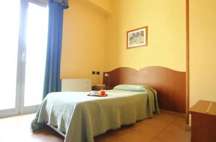 The Hotell