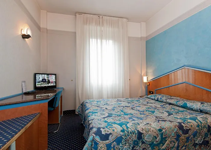 Hotel Lido Milão