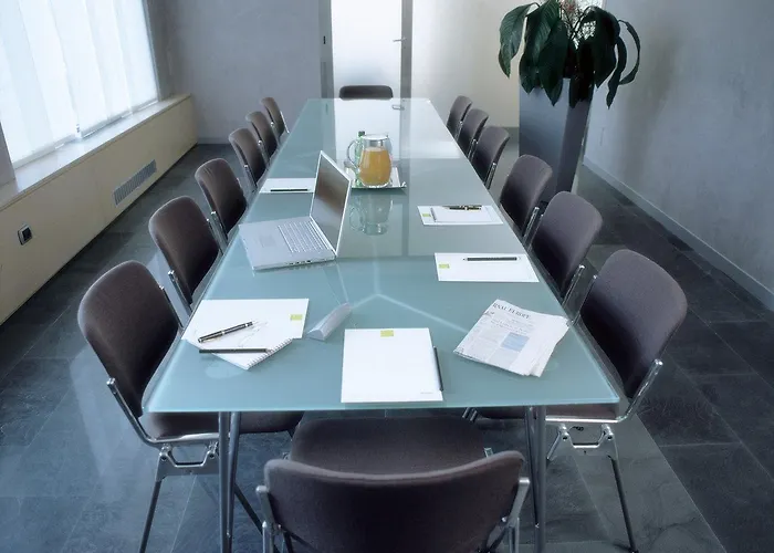 Hotel La Spezia Milan