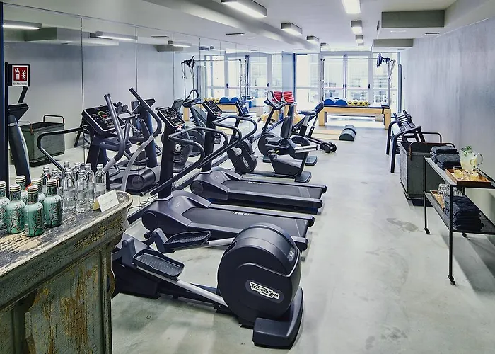 Boutique Borgo Nuovo 米兰