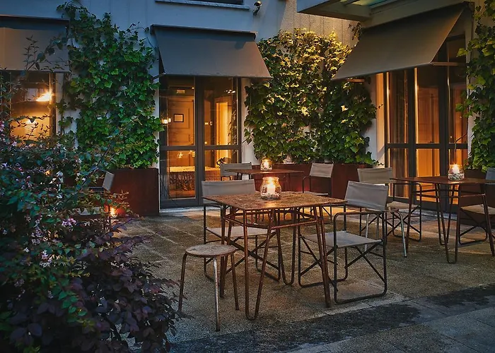 Boutique Borgo Nuovo 酒店 3*