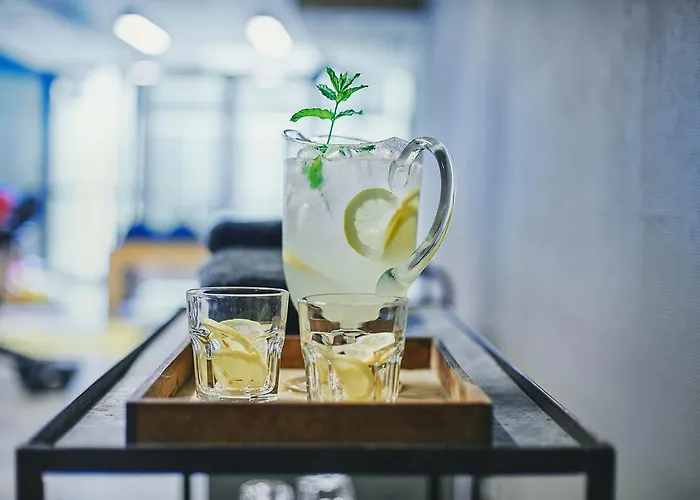 酒店 Boutique Borgo Nuovo