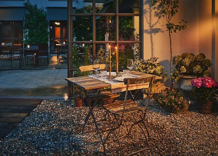 Boutique Borgo Nuovo 酒店 3*