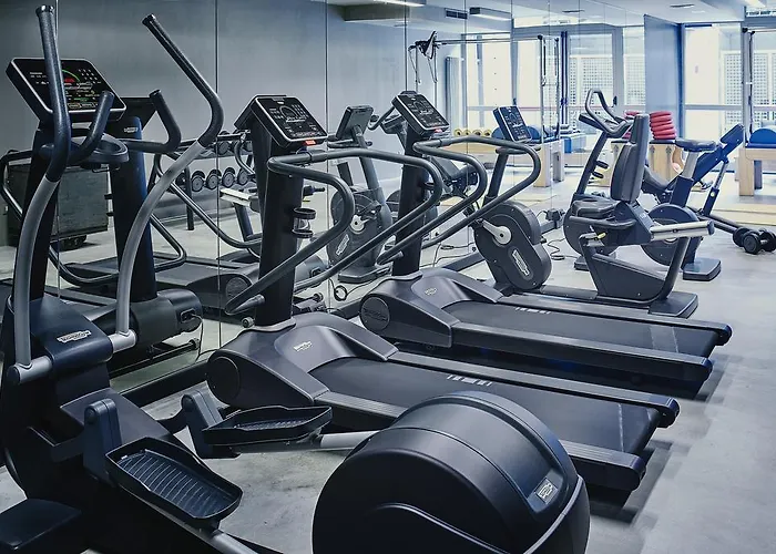 酒店 Boutique Borgo Nuovo 米兰