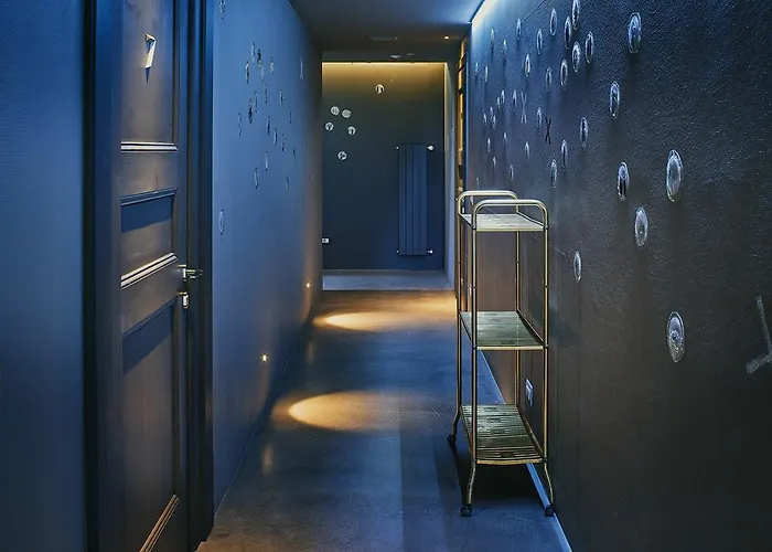 Boutique Borgo Nuovo