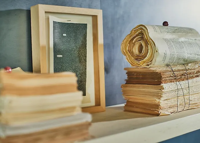 Boutique Borgo Nuovo 3* 米兰