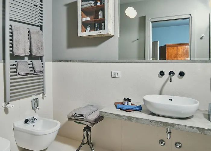 酒店 Boutique Borgo Nuovo