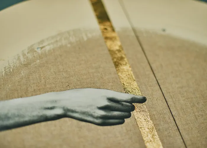 Boutique Borgo Nuovo 米兰