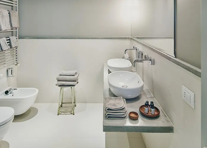 Boutique Borgo Nuovo 酒店 米兰