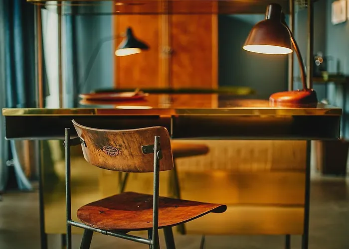 酒店 Boutique Borgo Nuovo 3*