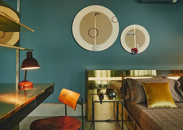 Boutique Borgo Nuovo 酒店