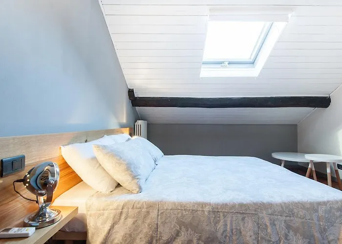 Lima Apartman Milánó