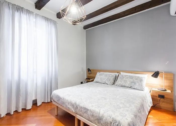 Lima Apartman *