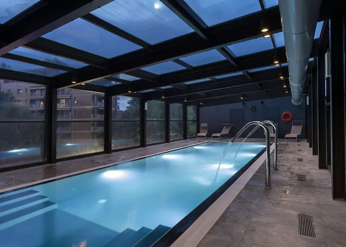Radisson Blu Hotel Milan photo