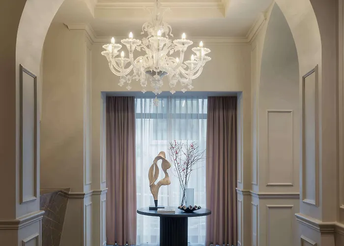 Worldhotel Casati 18 Milan photo