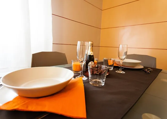 Velasca Milano