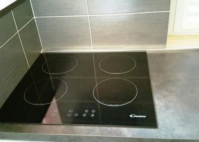 Apartment Golden House Mailand