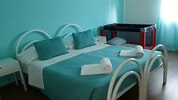 בית הארחה I Am Here - Gioia66 מילאנו