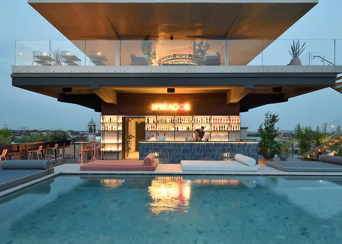 21 House Of Stories Navigli Hotel Milan photo