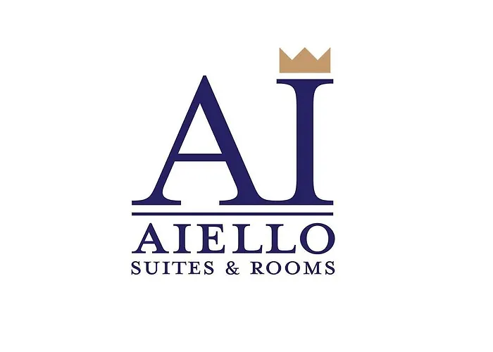 Aiello Executive Гостевой дом