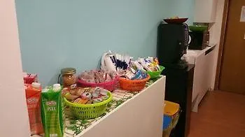 I Am Here - Gioia66 2* מילאנו