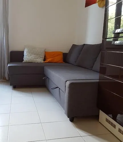 아파트 Bnbutler - Sempione - Mico 밀라노