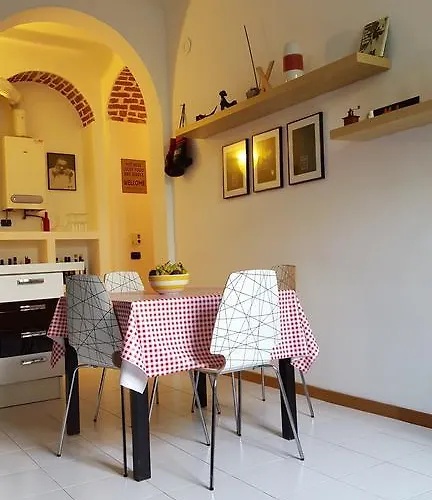 Bnbutler - Sempione - Mico * 밀라노