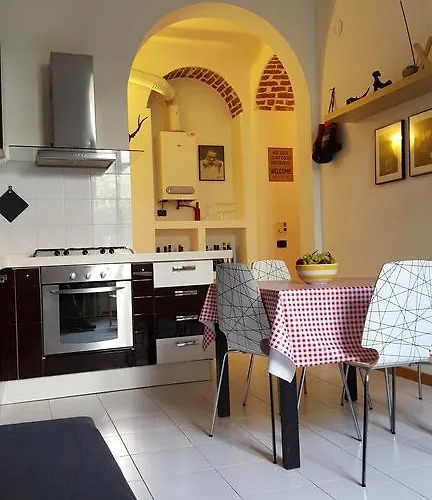 Bnbutler - Sempione - Mico