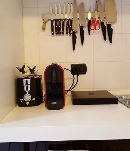 Bnbutler - Sempione - Mico *