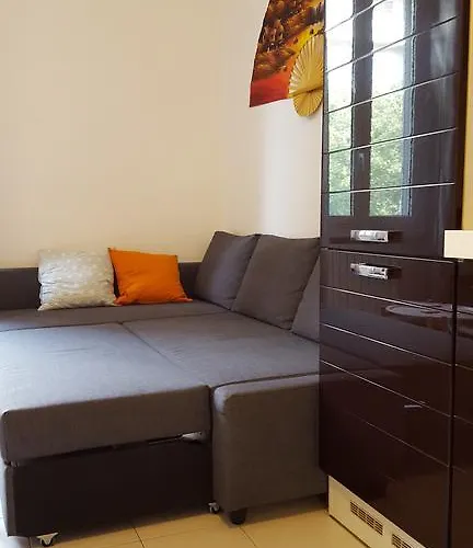 Bnbutler - Sempione - Mico 아파트 *