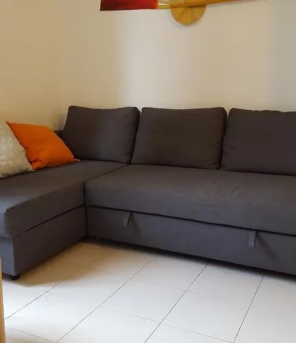 Bnbutler - Sempione - Mico * 밀라노