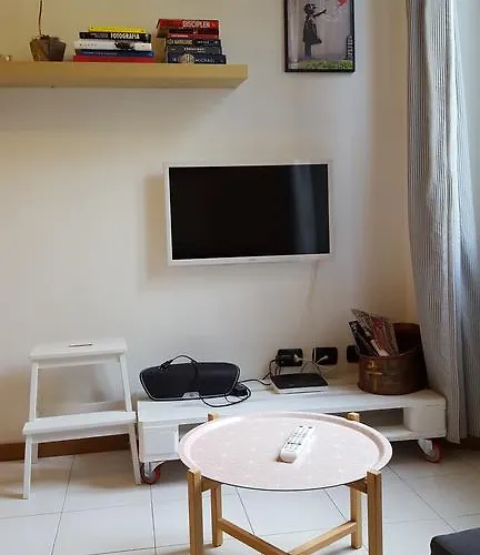 Bnbutler - Sempione - Mico *