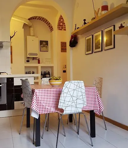 Bnbutler - Sempione - Mico *