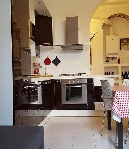 Bnbutler - Sempione - Mico 아파트 *