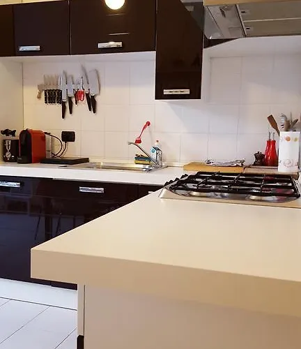 Lägenhet Bnbutler - Sempione - Mico