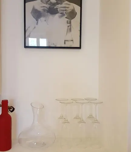 Bnbutler - Sempione - Mico 밀라노